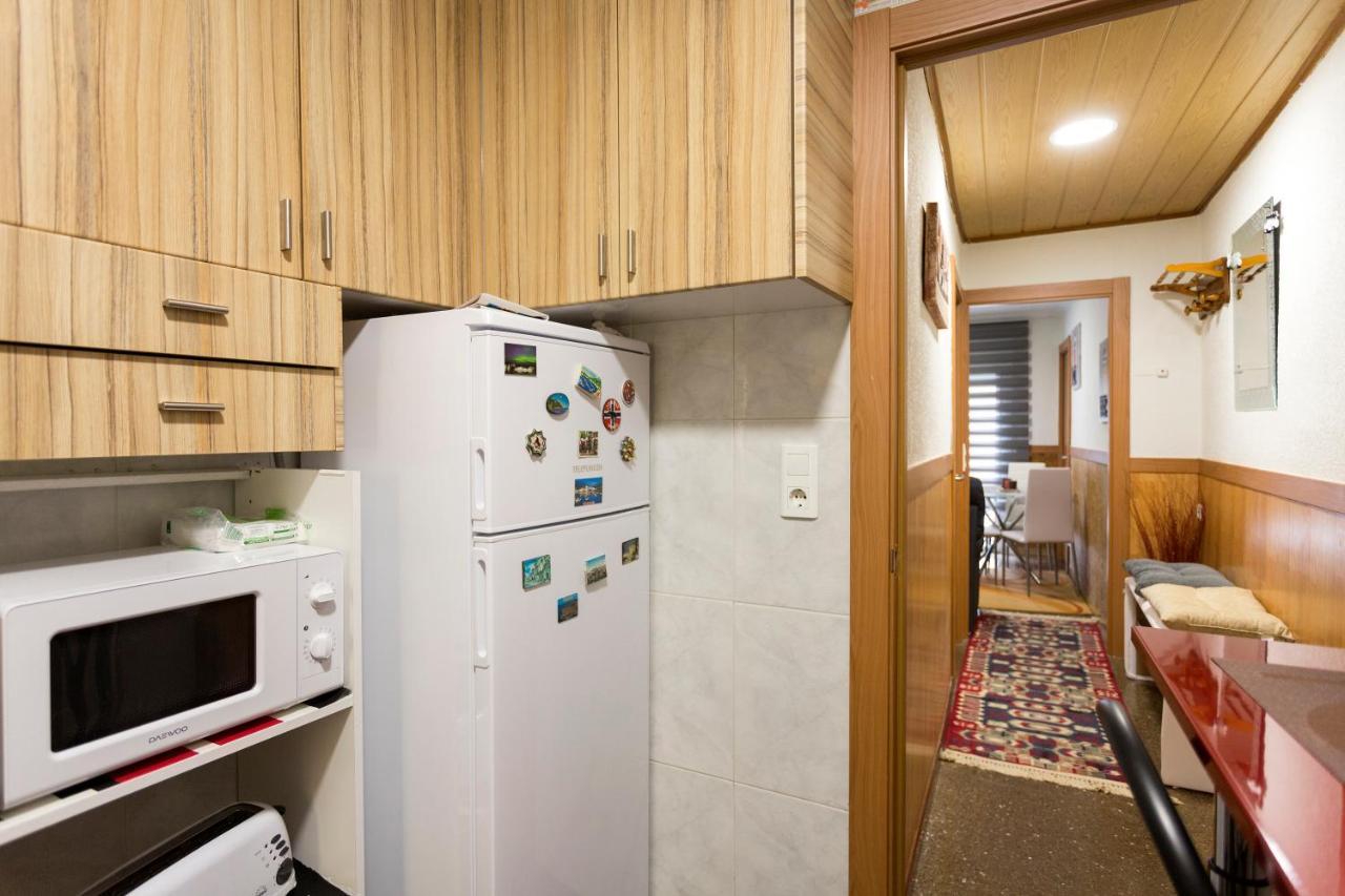 Apartamento Centrico III 리폴 외부 사진